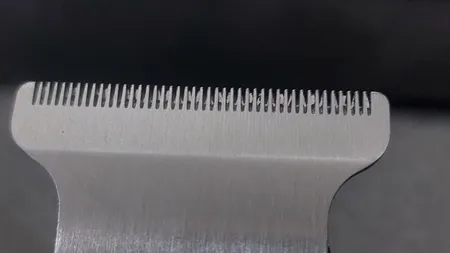 ماشین اصلاح موی سر و صورت دی اس پی مدل 90286