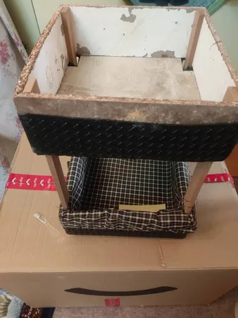 سبد سیب زمینی و پیاز مدل L02