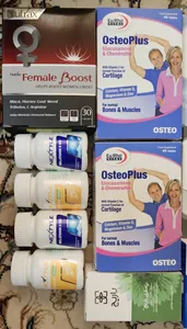 تجریه خرید قرص ملاتونین 5 نکستایل بسته 30 عددی