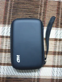 کیف هارد اکسترنال پی نت مدل P-901