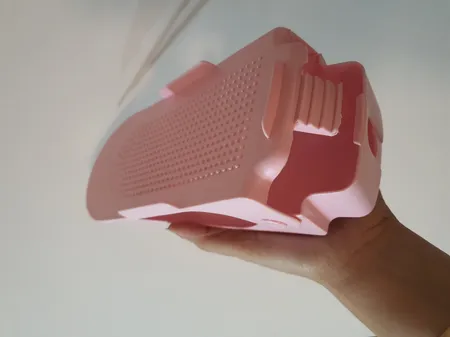 جاکفشی مدل 7001 بسته 10 عددی