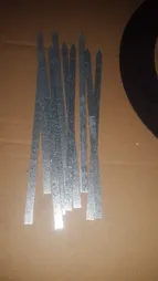 سیخ کباب مدل LION بسته 10 عددی