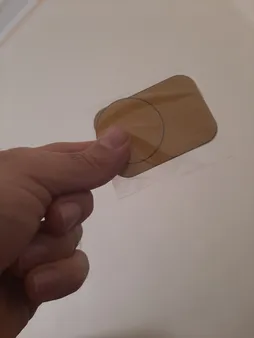 پایه نگهدارنده گوشی موبایل یسیدو مدل C91