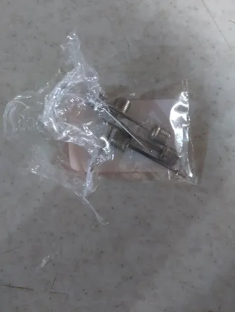 سوزن توپ مدل P.S بسته 5عددی