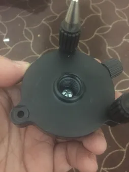 تراز لیزری  مدل  LAINE - 165- 360-16- RB