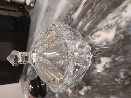 قندان ساکورا مدل مودنا کد SK18600900W