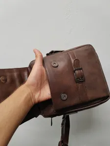 تجریه خرید کیف رودوشی گوگانا مدل 913