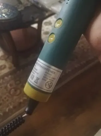 برس حرارتی مدل FH909