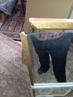 آینه مدل قدی S2