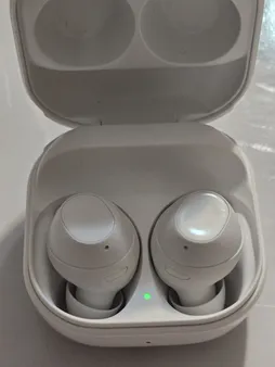 هدفون بلوتوثی سامسونگ مدل Galaxy Buds FE