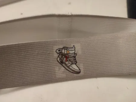 هدبند ورزشی آی تمر مدل کتونی کد 237