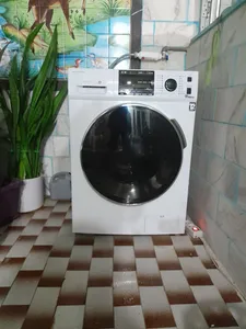 تجریه خرید ماشین لباسشویی اتوماتیک پاکشوما مدل BWF 40904 iWT ظرفیت 9 کیلوگرم