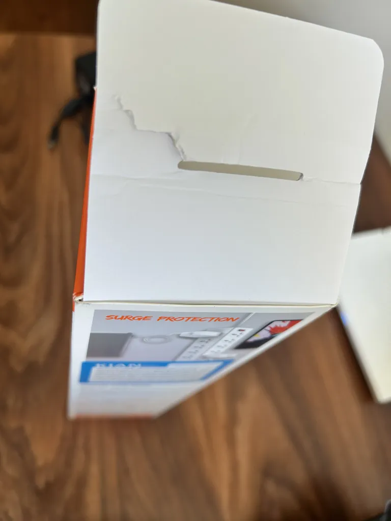 چندراهی برق الدینیو مدل SC10610