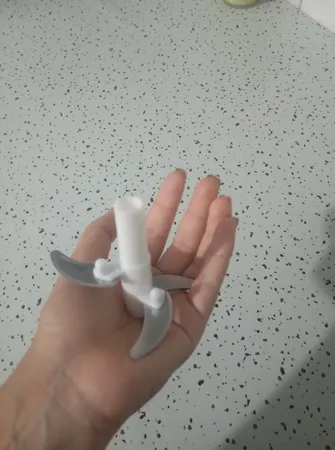 خردکن دستی مدل تاپکو کد 0465