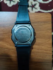 تجریه خرید ساعت مچی دیجیتال مدل 123F91