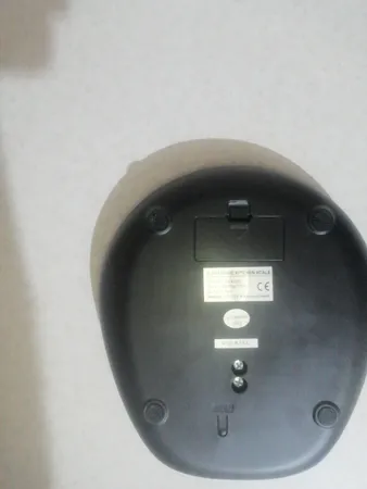 ترازو آشپزخانه کمری مدل EK4350