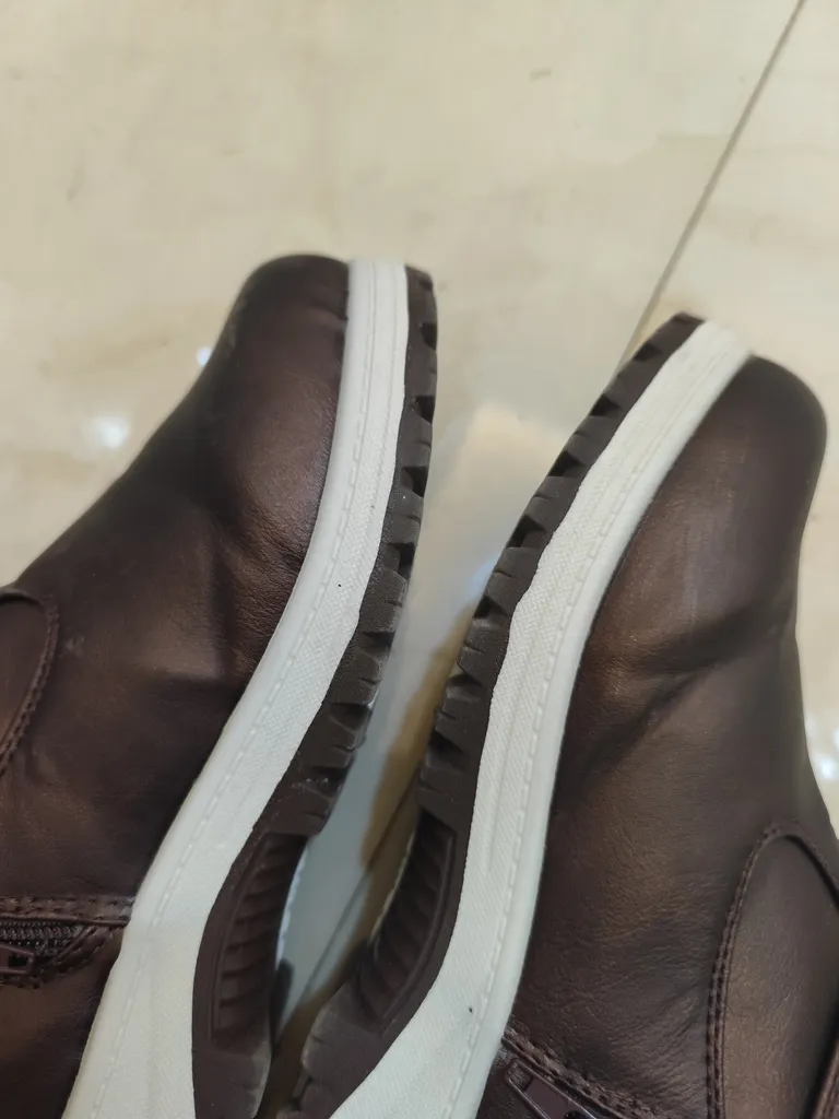 بوت زنانه مدل Z-01 کد G1344