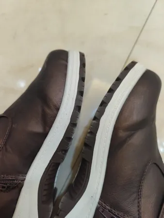 بوت زنانه مدل Z-01 کد G1344