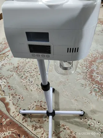 دستگاه بخور سرد و گرم مدل LS0123