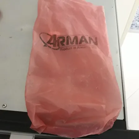 فیلتر دوار جاروبرقی مدل آرمان مناسب برای انواع جاروبرقی