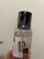 بادی اسپلش زنانه مدیا مدل Versace Bright حجم 230 میلی لیتر