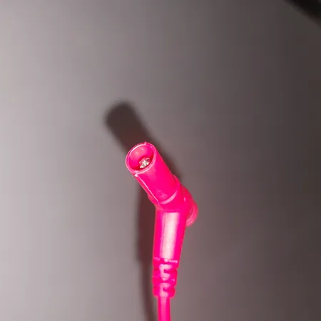 کابل مولتی متر مدل HFH-10