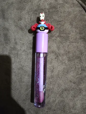 برق لب مایع فیور بیوتی مدل خرچنگ