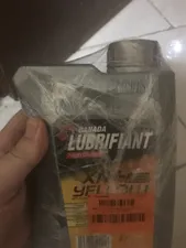 تجریه خرید روغن گیربکس کانادا لوبریفینت مدل ATF- AL4 XN+Yellow  حجم 1 لیتر