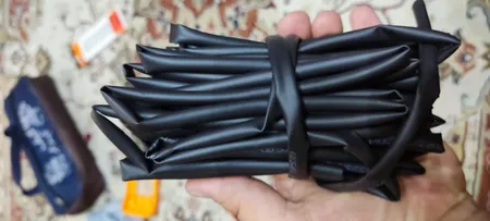 روکش حرارتی مدل Diameter 5.0