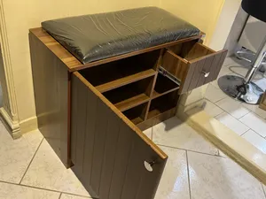 تجریه خرید جاکفشی اعیان مدل FH415