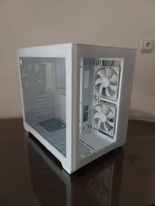 تجریه خرید کیس کامپیوتر اف اس پی مدل CMT 380