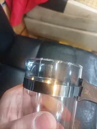 فرنچ پرس  مدل 350 mm