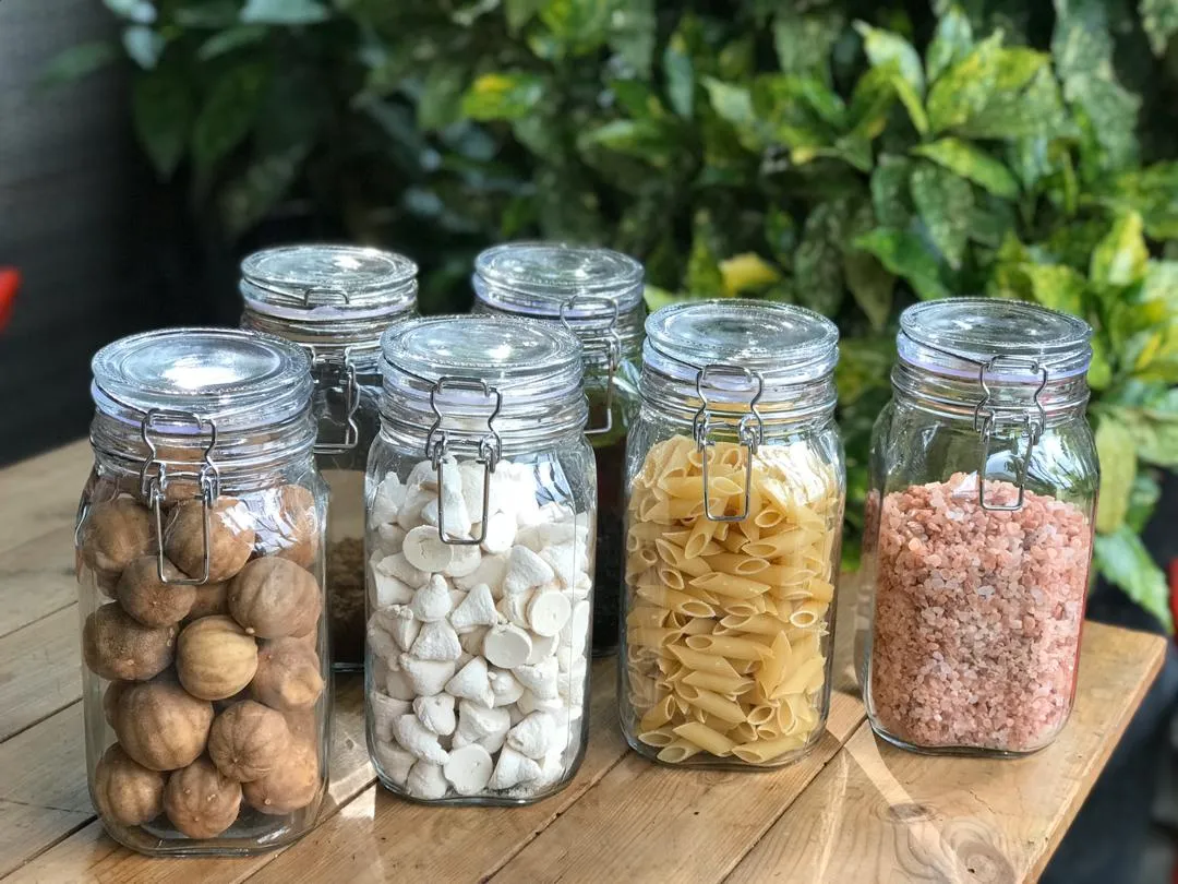 بانکه مدل چفتی کد BNK-2269 بسته 6 عددی