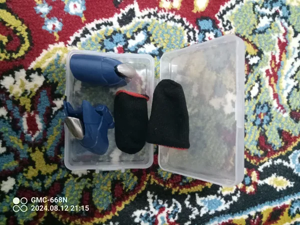 عکس ارسالی خریدار