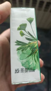 تجریه خرید سرم پوست بریلی مدل کوچک کننده منافذ حجم 17 میلی لیتر