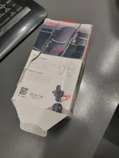 تجریه خرید نگهدارنده گوشی موبایل هیسکا مدل HK-2101