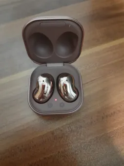 هدفون بلوتوثی سامسونگ مدل Galaxy Buds Live