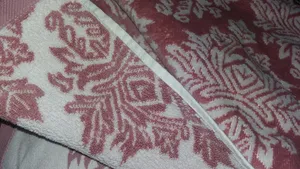 تجریه خرید حوله حمام آذرریس تبریز مدل آیدا سایز 160x100 سانتی متر