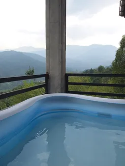 استخر بادی اینتکس مدل 57495