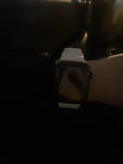 بند مدل ocean مناسب برای اپل واچ سری 1 تا 7 سایز  38 / 40 / 41 میلی متر