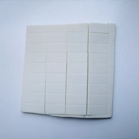 ضربه گیر درب کد RIZ-20 بسته 20 عددی