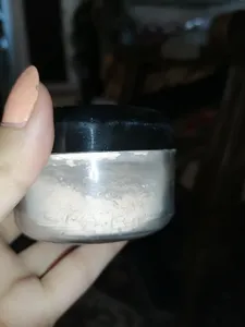 تجریه خرید پودر تثبیت کننده آرایش لالاتاپ شماره NC1