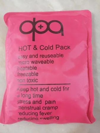 پک سرد و گرم دی پی ای مدل برزنتی 20*15