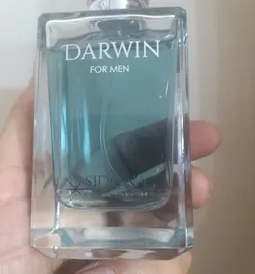 تجریه خرید ادوپرفیوم زنانه سیدونا مدل darwin حجم 100 میلی‌لیتر