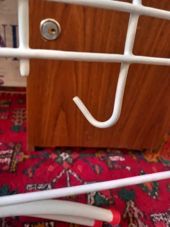 بند رخت شکیبا مدل یاسمن