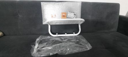 رخت آویز حمام پیسو مدل BV-3