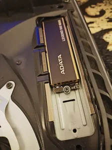 تجریه خرید اس اس دی اینترنال ای دیتا مدل LEGEND 960 MAX  ظرفیت دو ترابایت