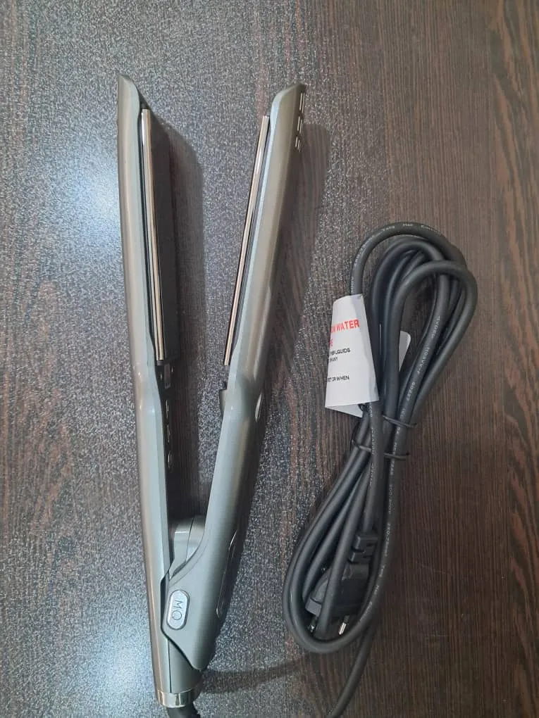 اتو و حالت‌دهنده‌ی مو ام کیو مدل 006L