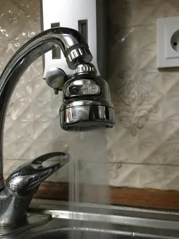 سر شیر مدل سویان