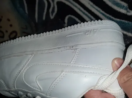 کفش راحتی مدل Air Force One کد 2021 رنگ سفید